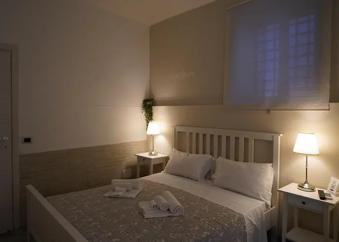 Magri Apartments Catania