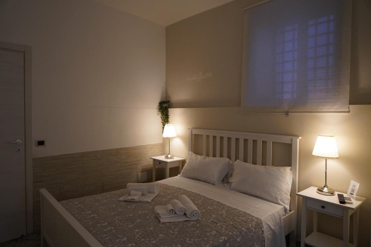 Apartment Magri *