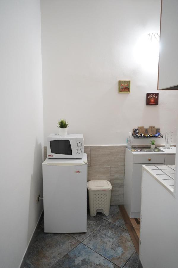 Magri Apartment Catania