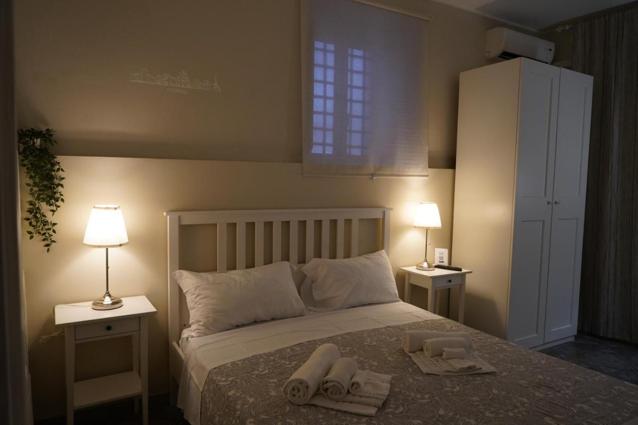 Appartement Magri *