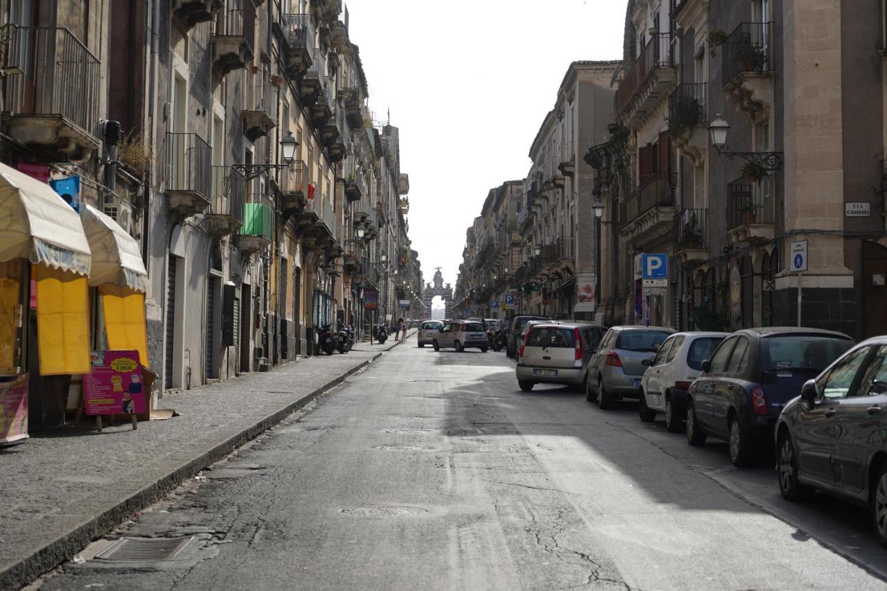 Magri * Catania