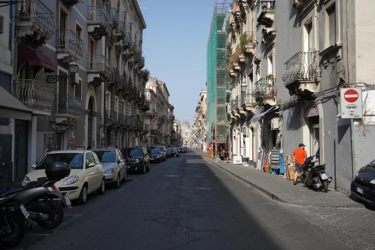 Magri Appartement Catane